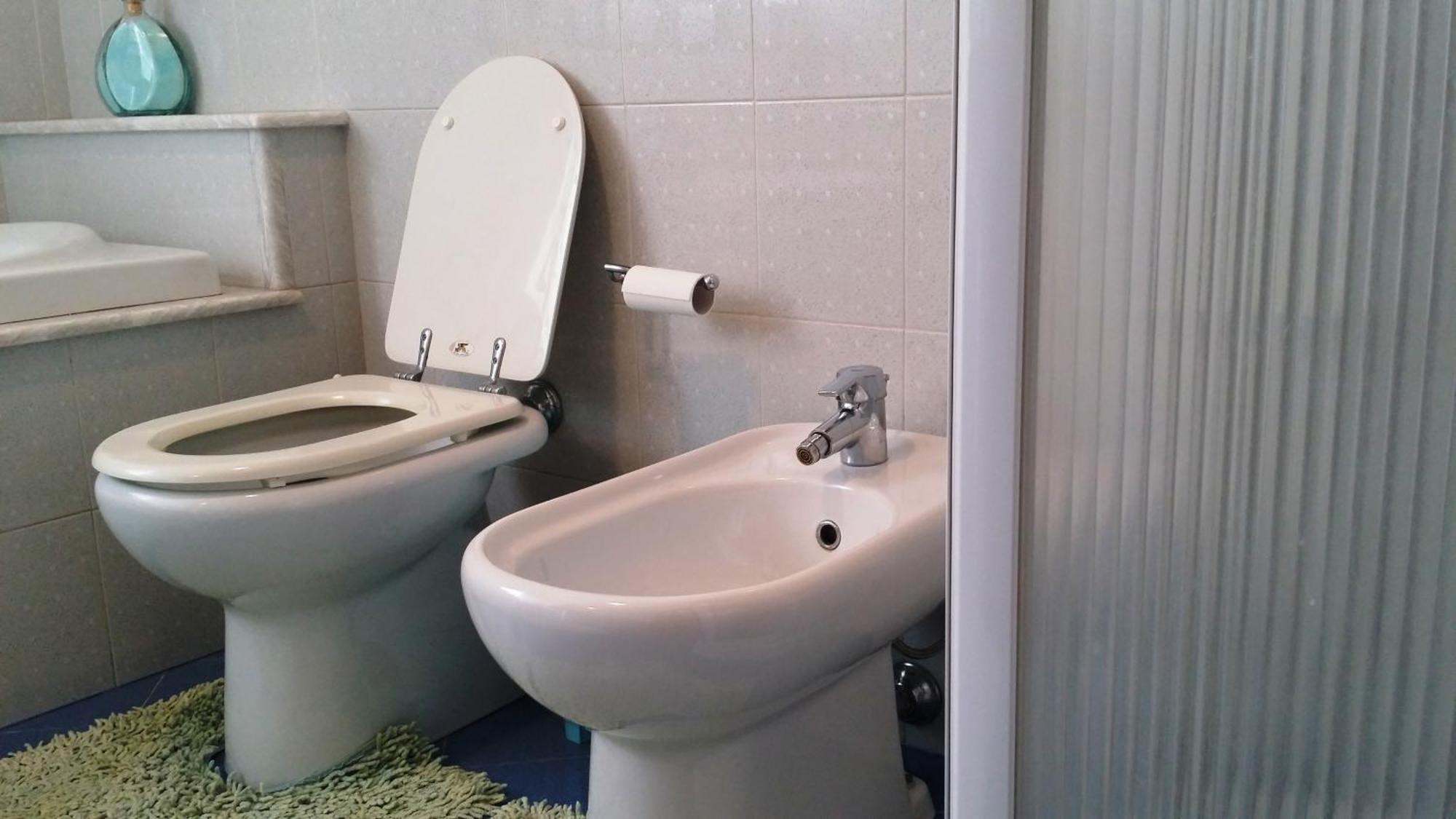 Sole E Fiori Di Sicilia Apartment Valderice Bagian luar foto
