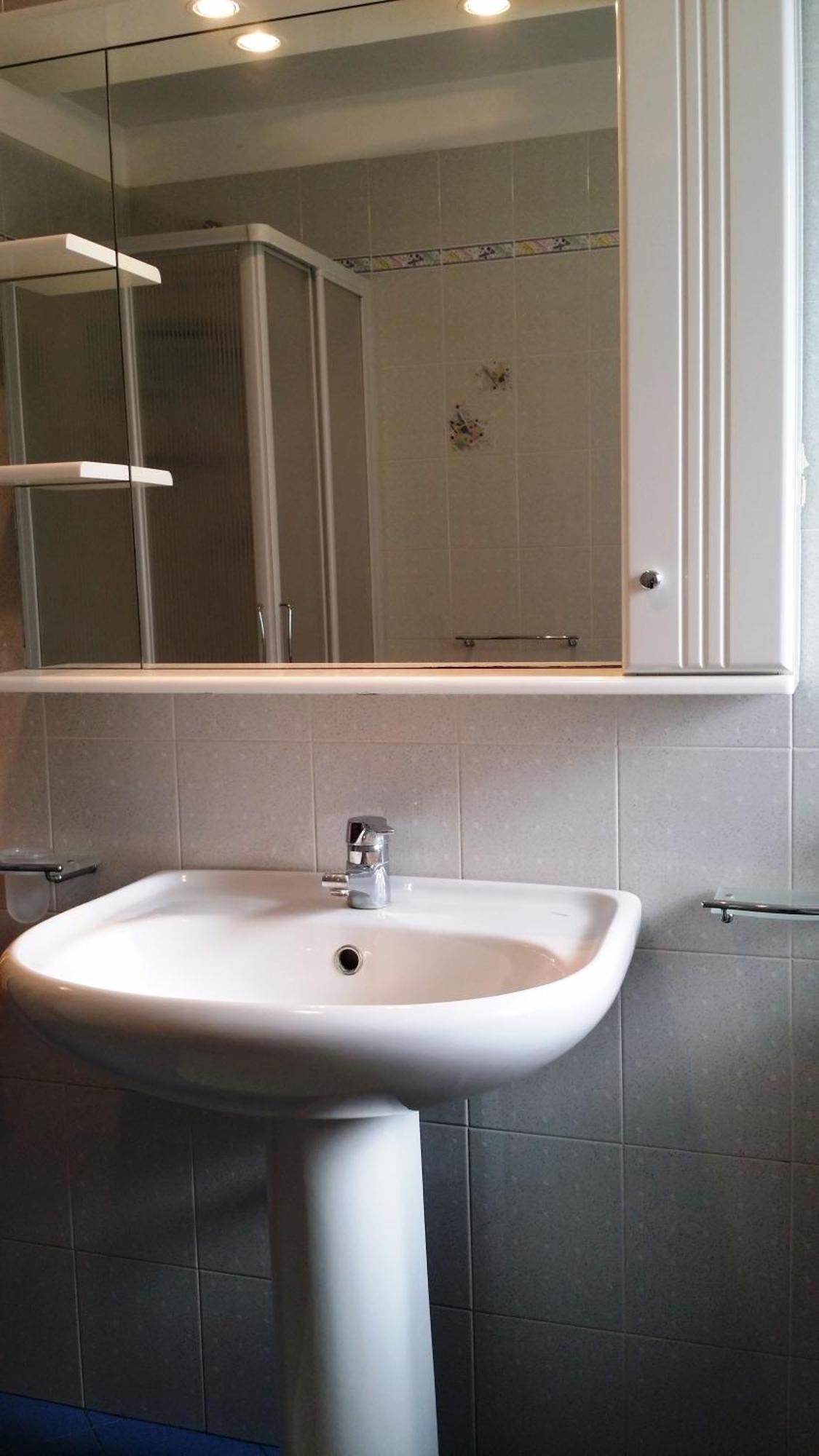 Sole E Fiori Di Sicilia Apartment Valderice Bagian luar foto