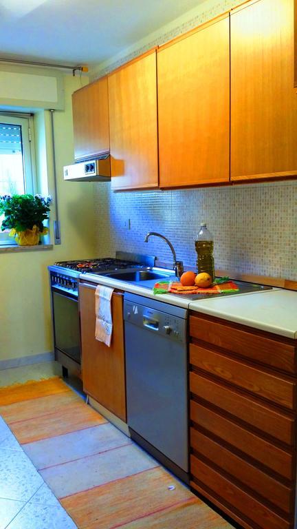 Sole E Fiori Di Sicilia Apartment Valderice Bagian luar foto